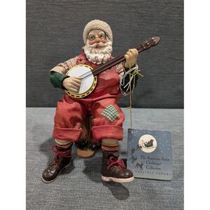 CLOTHTIQUE POSSIBLE DREAMSAMERICAN ARTIST COLLECTION 1995 Tag On‎